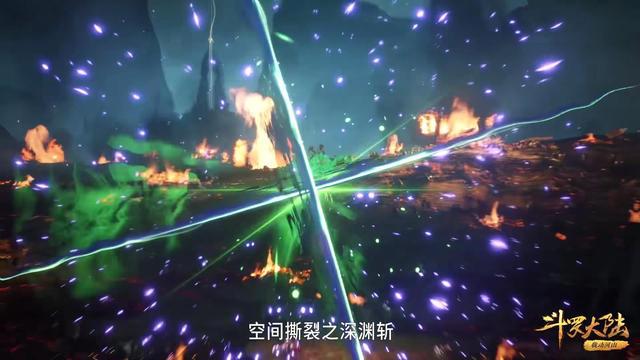 斗罗:骨斗罗最强一击硬干比比东,唐三无底线开挂实力堪比半神