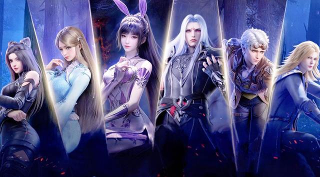 比比东生娃剧情被举报？理由是声音不健康，奇葩家长何时放过国漫