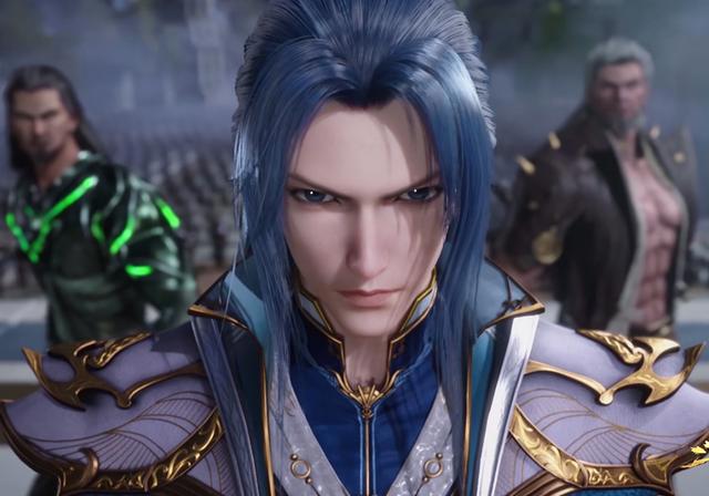 比比东生娃剧情被举报？理由是声音不健康，奇葩家长何时放过国漫