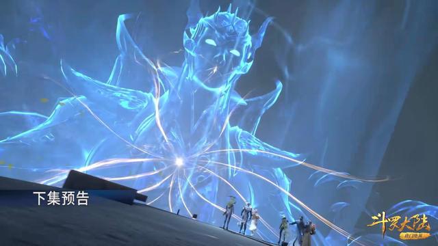 斗罗大陆:比比东回归战场,骨斗罗大显神威,唐三已有半神之力