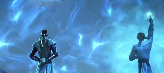 斗罗大陆：胡列娜再次泪流满面，比比东在天空之中偷袭