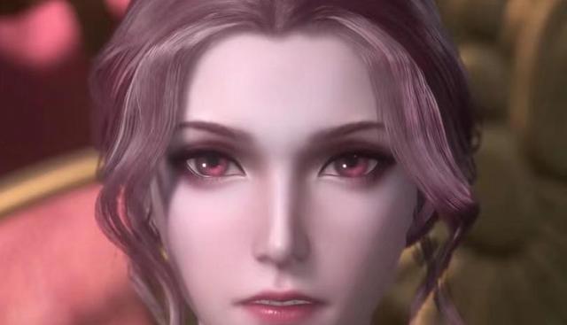 斗罗大陆：胡列娜再次泪流满面，比比东在天空之中偷袭