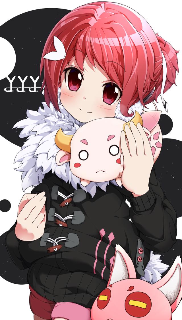 二次元美图分享第9期