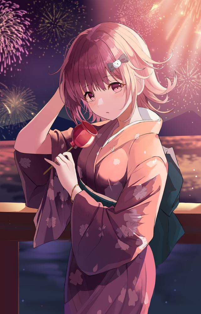 二次元美图分享第9期