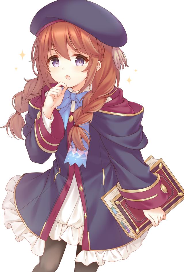 二次元美图分享第9期