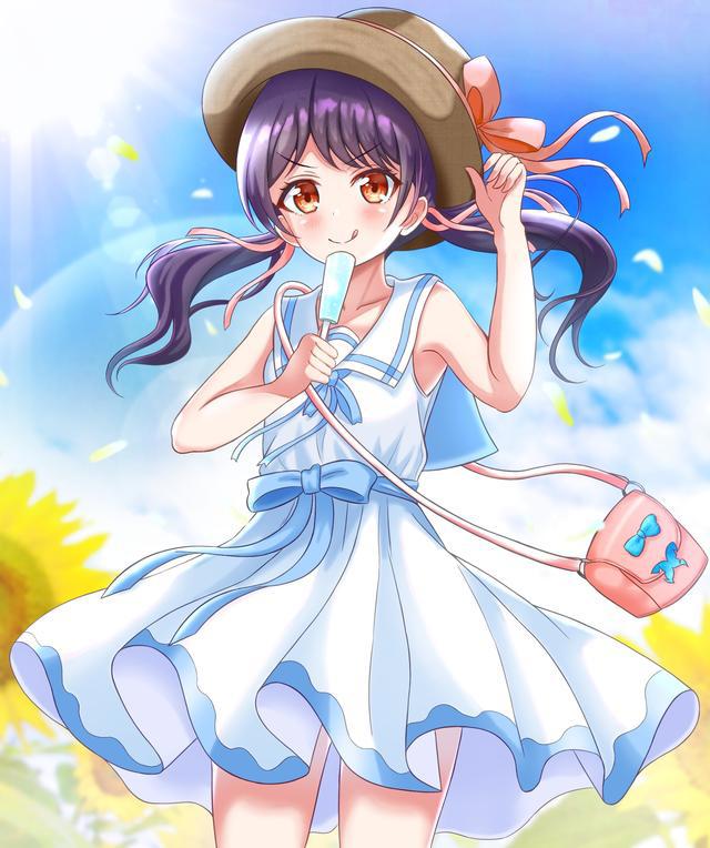 二次元美图分享第9期