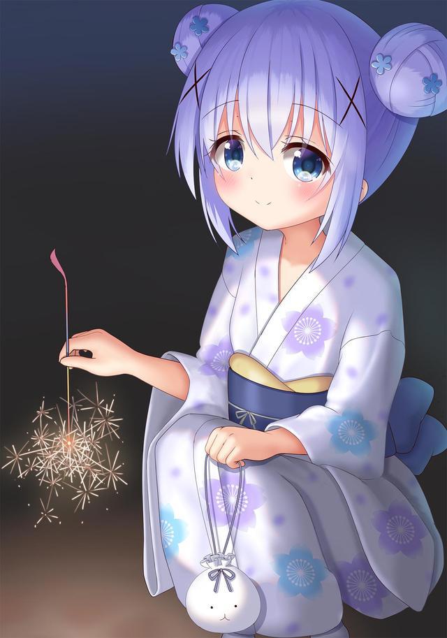 二次元美图分享第9期