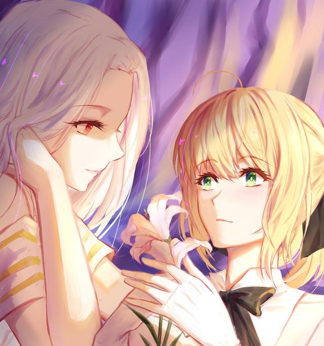 二次元美图分享第9期