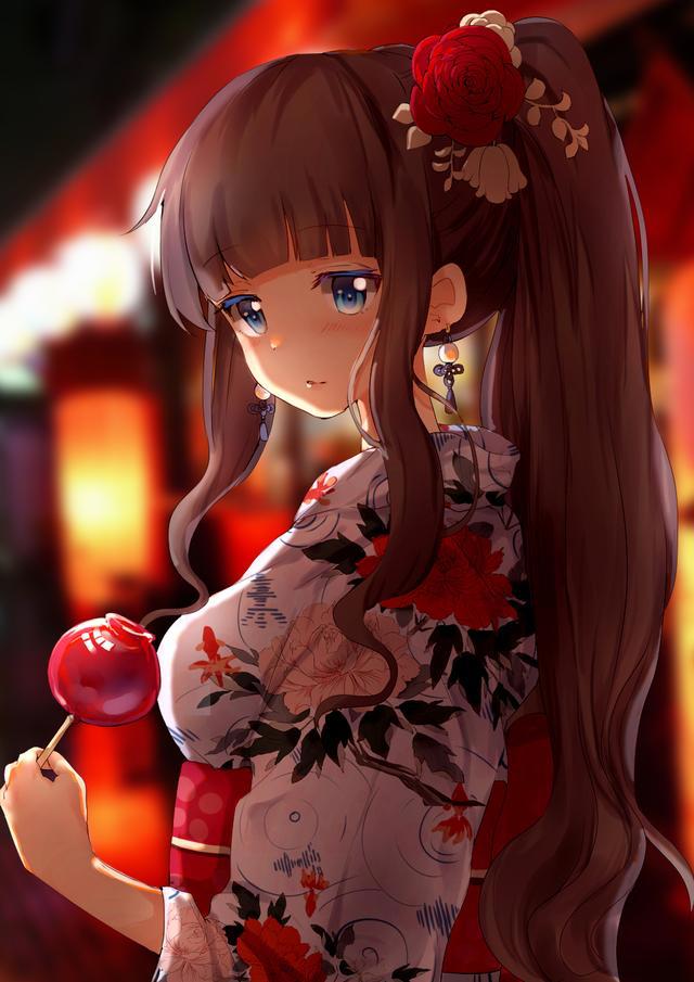 二次元美图分享第9期