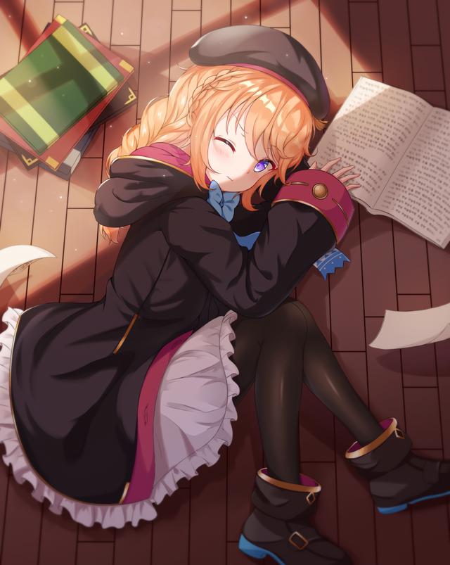 二次元美图分享第9期