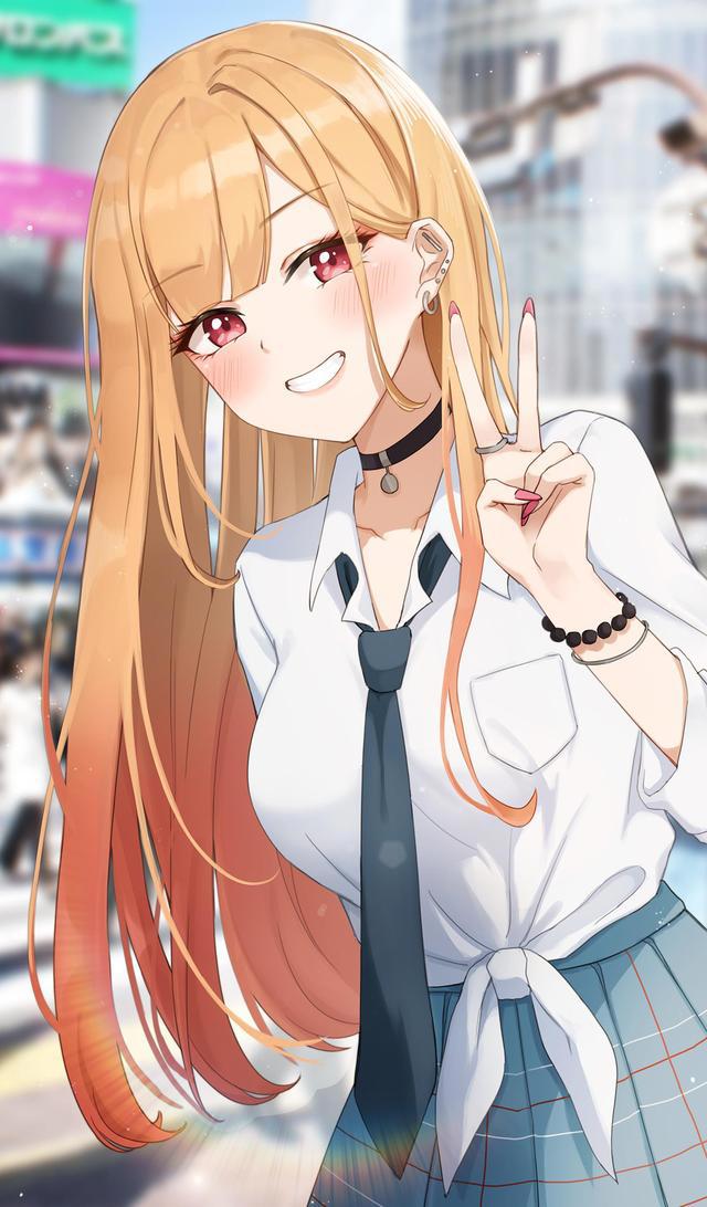 二次元美图分享第9期