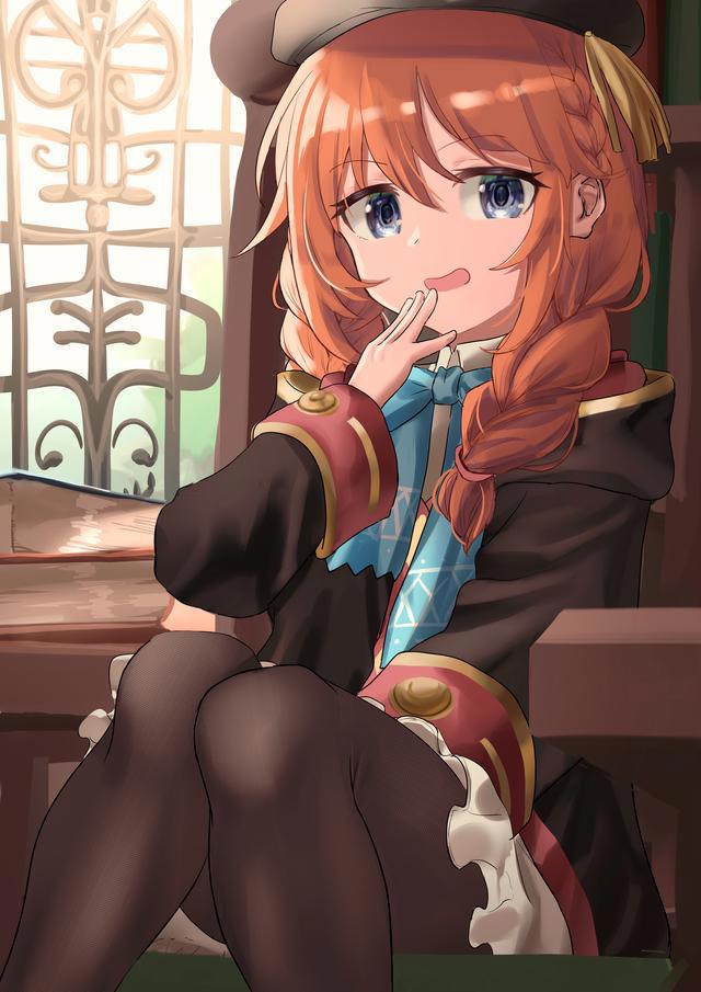 二次元美图分享第9期