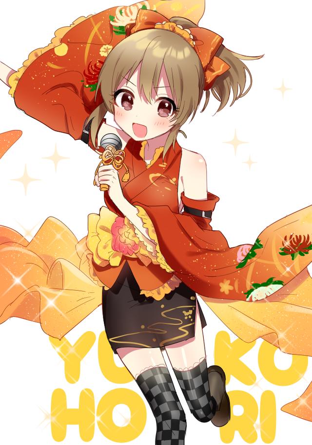 二次元美图分享第9期