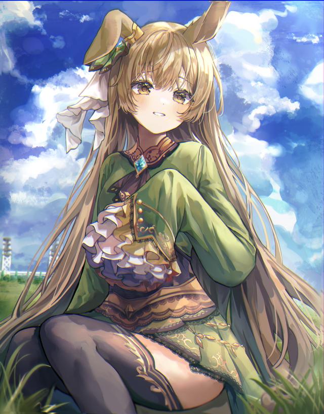 二次元美图分享第9期