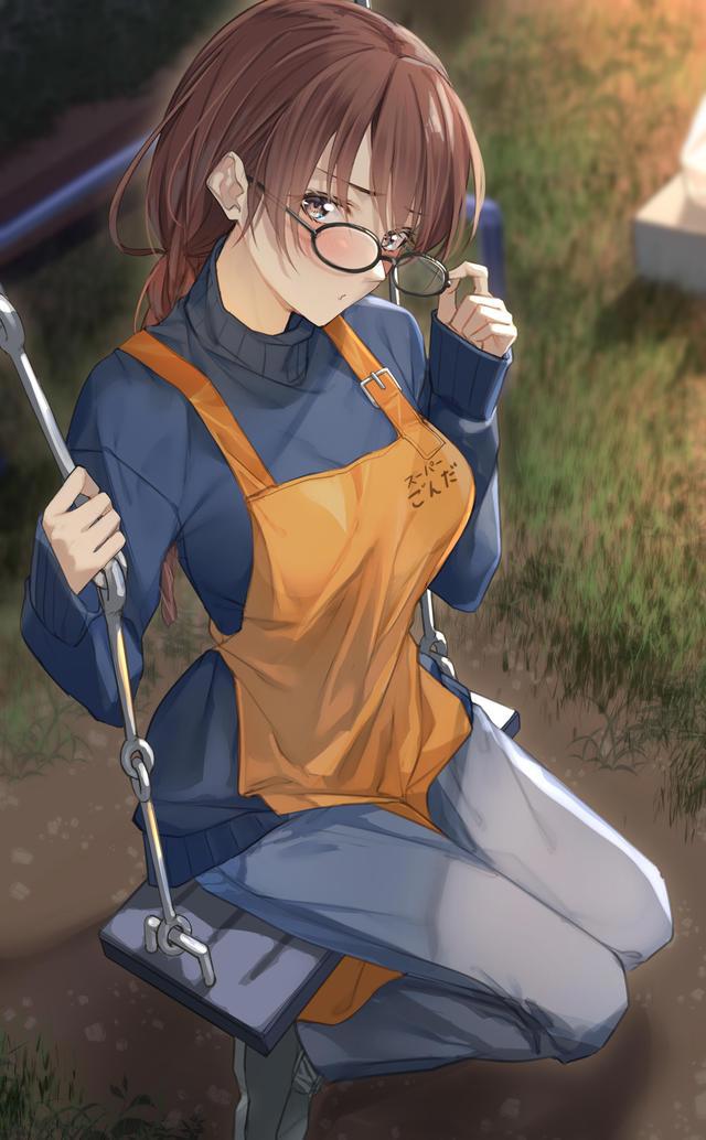 二次元美图分享第9期