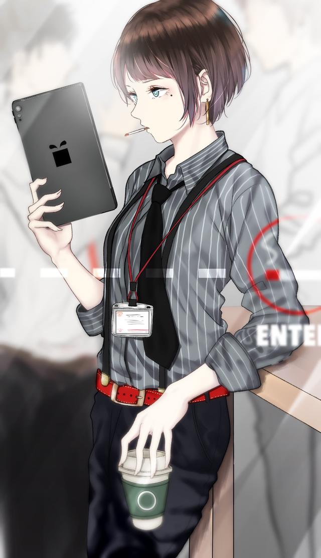 二次元美图分享第9期