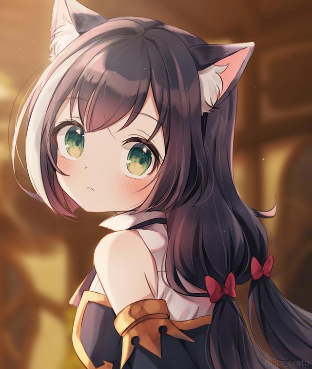 二次元美图分享第9期