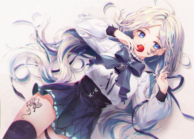 二次元美图分享第9期