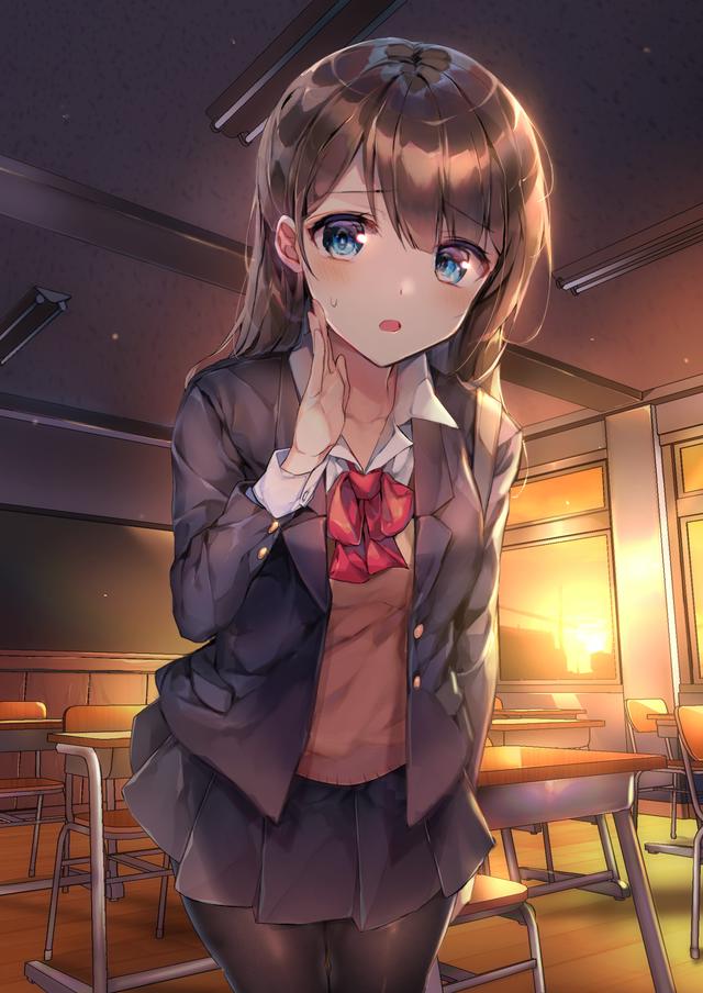 二次元美图分享第9期