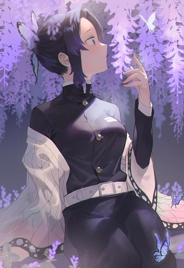 二次元美图分享第9期