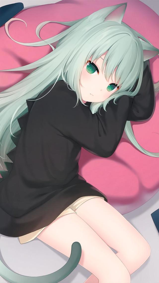 二次元美图分享第九期