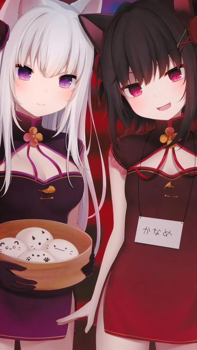 二次元美图分享第九期