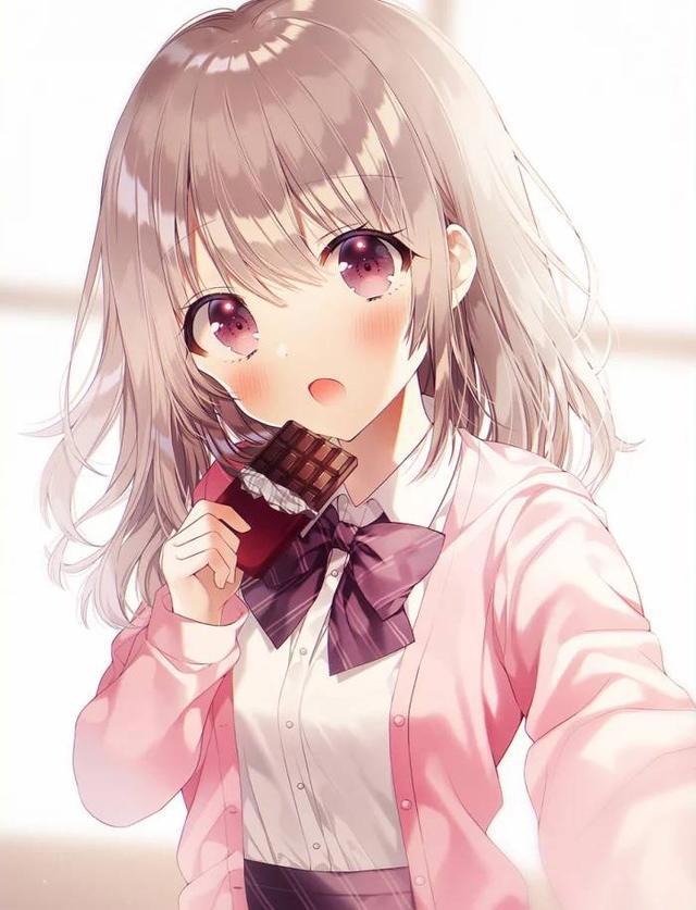 二次元高清美图壁纸壹壹捌