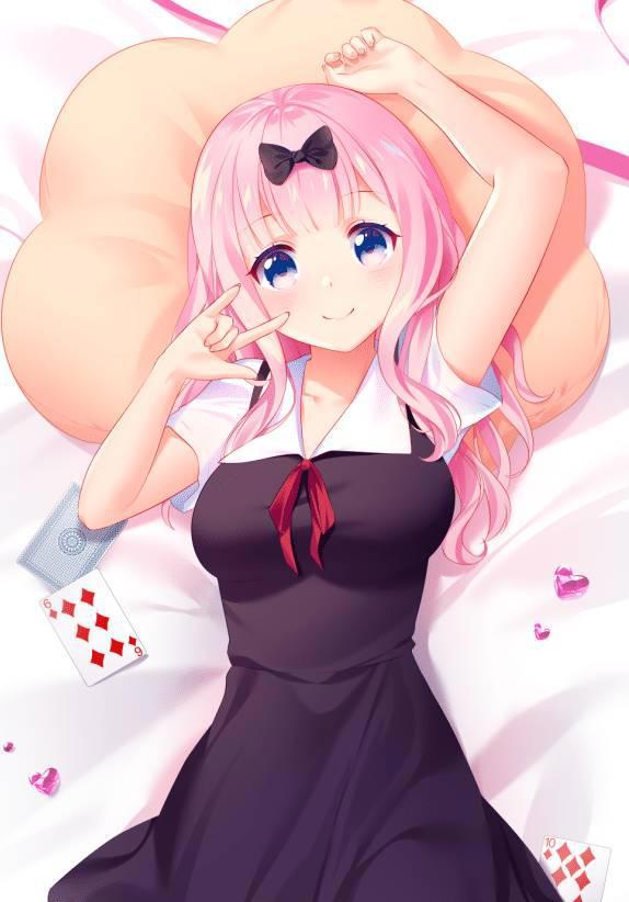 二次元高清美图壁纸壹肆叁