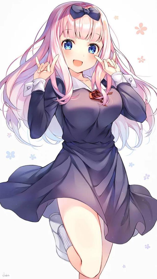 二次元高清美图壁纸壹肆叁