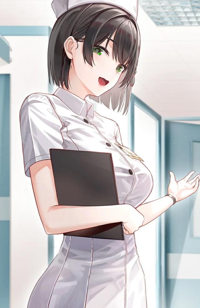 二次元高清美图壁纸壹陆柒