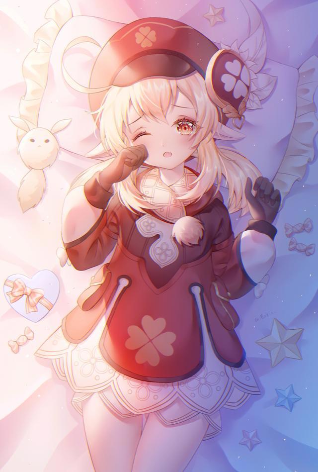 二次元美图日常分享