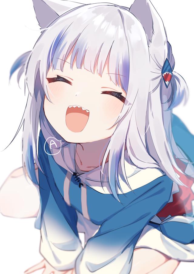 二次元美图日常分享