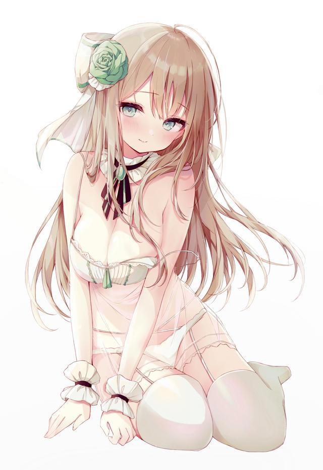 二次元美图日常分享