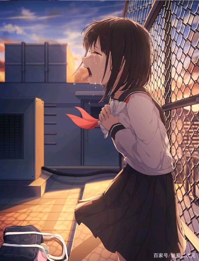 二次元美图来了