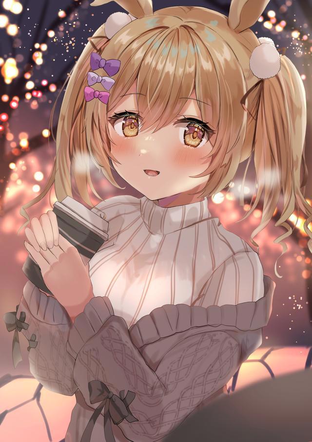 二次元美图分享第3期