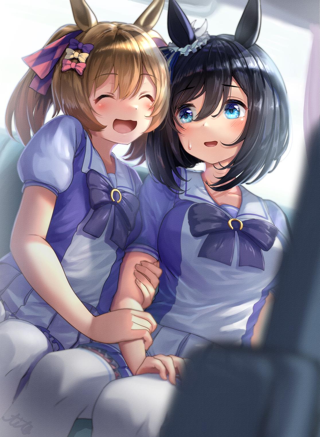 二次元美图分享第3期