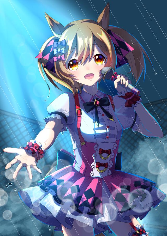 二次元美图分享第3期