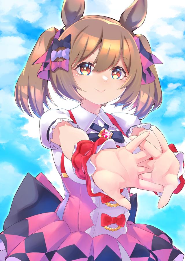 二次元美图分享第3期