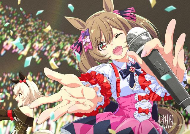 二次元美图分享第3期