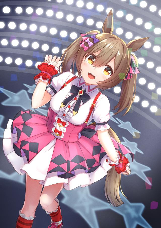 二次元美图分享第3期