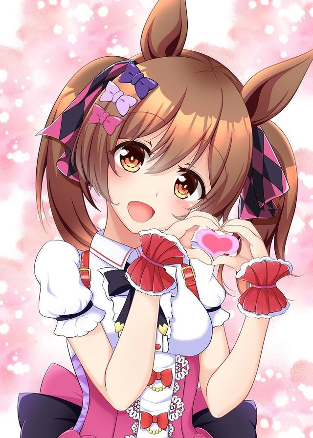 二次元美图分享第3期