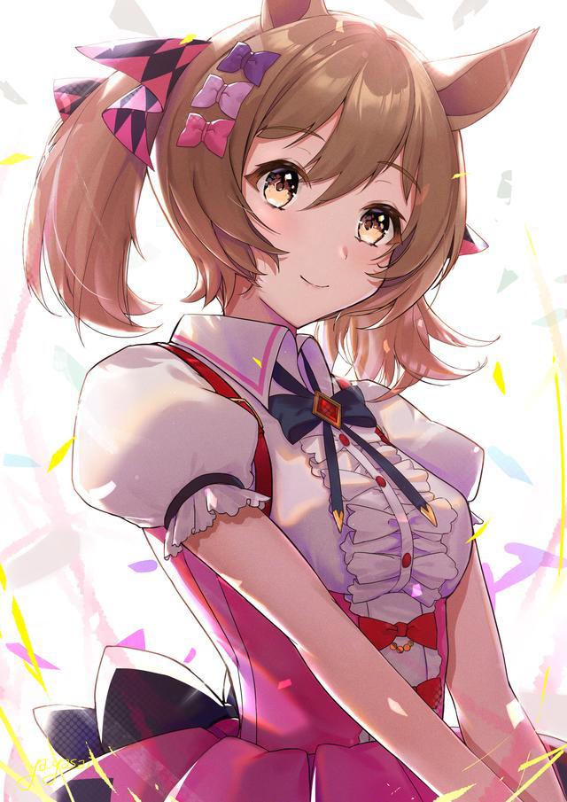 二次元美图分享第3期