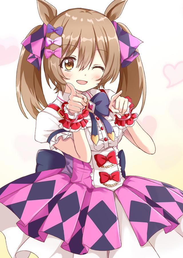 二次元美图分享第3期