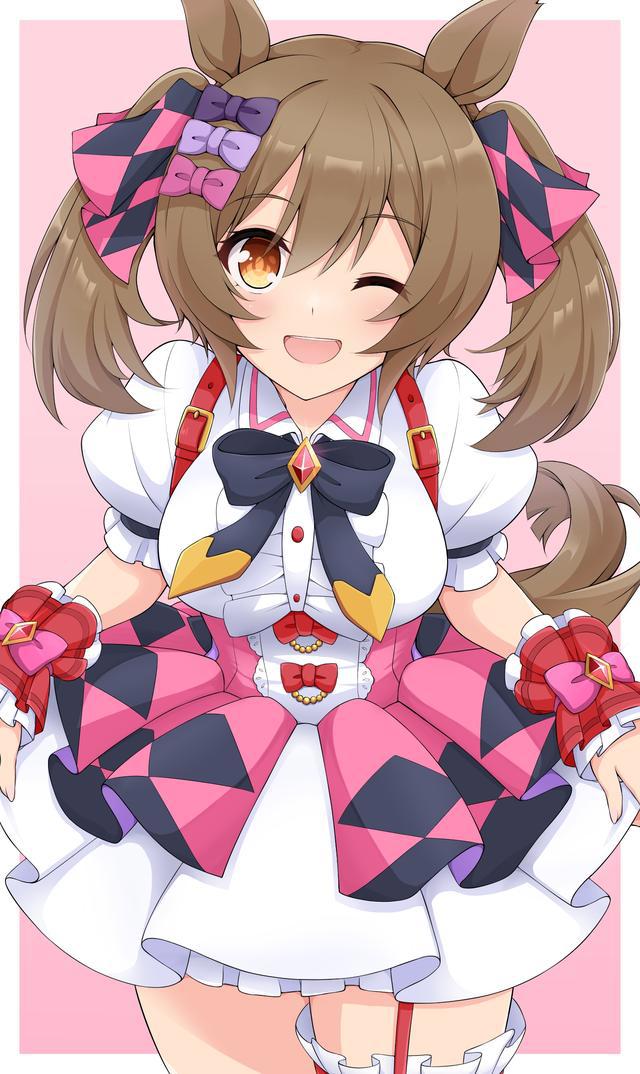 二次元美图分享第3期