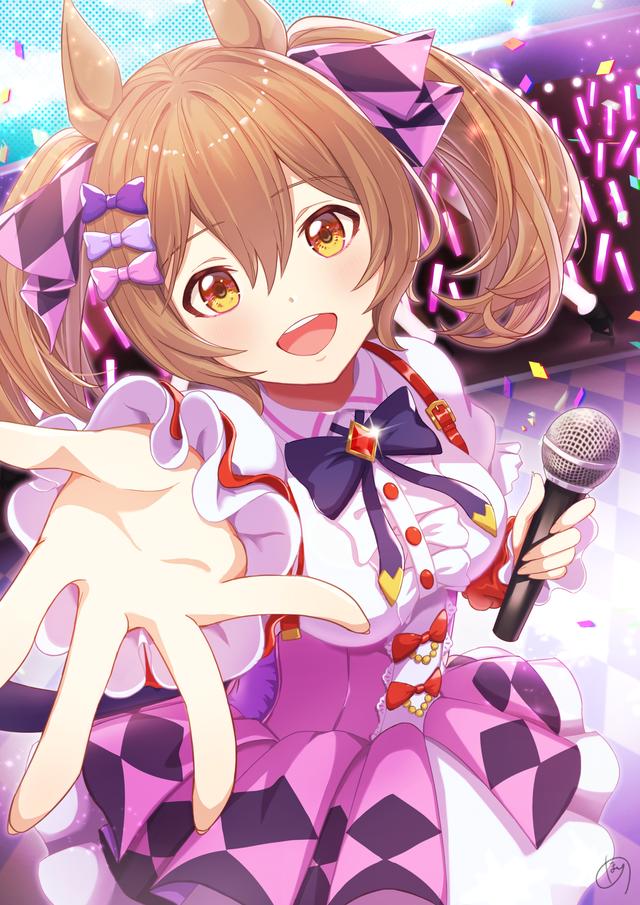 二次元美图分享第3期