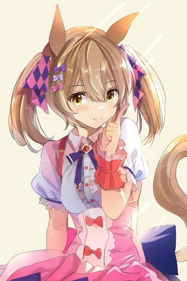 二次元美图分享第3期