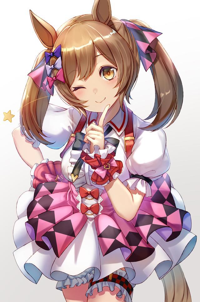 二次元美图分享第3期