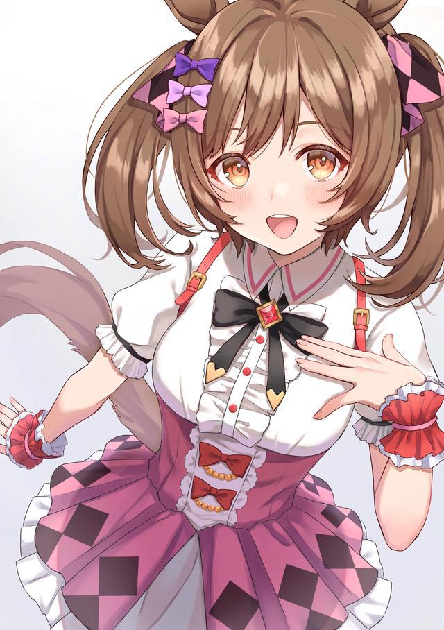 二次元美图分享第3期