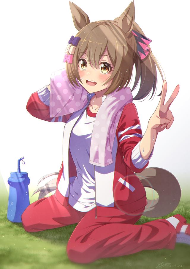 二次元美图分享第3期