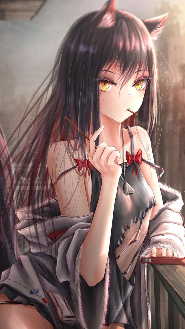二次元美图分享第七期